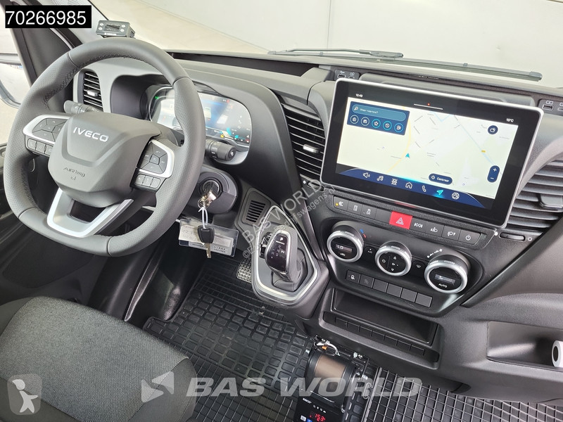 Furgoneta Iveco 35S18 BPM VRIJ! 3.0L Koelwagen...