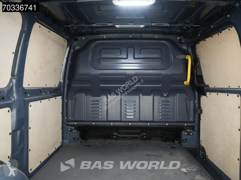 Furgoneta Mercedes 110 L2H1 Airco Cruise LED...