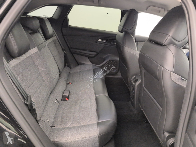 Citroën C5 Transporter