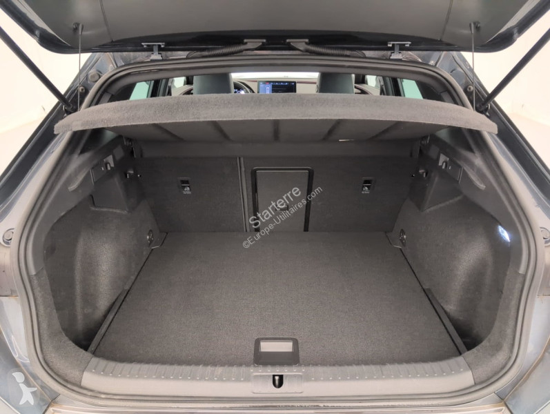 Cupra  Transporter