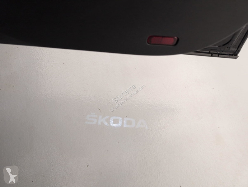 Skoda  Transporter