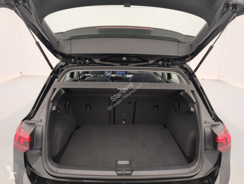 Volkswagen  GOLF 8 Transporter