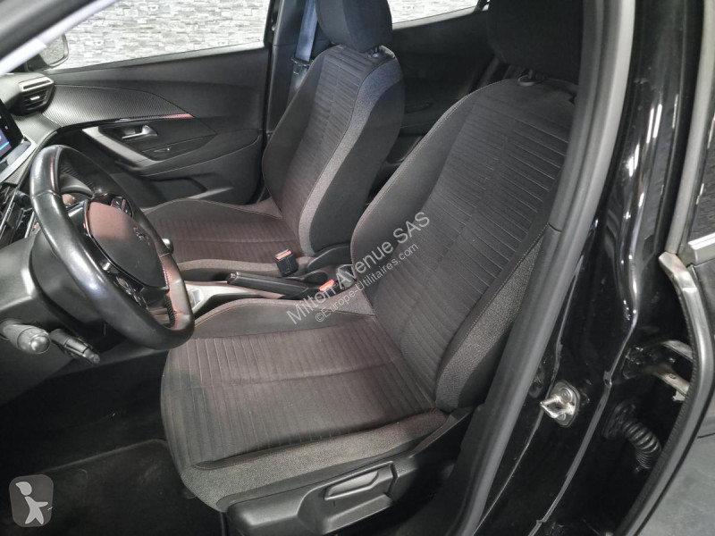 Užitkové vozidlo Peugeot 1.5 BlueHDi S&S 100...