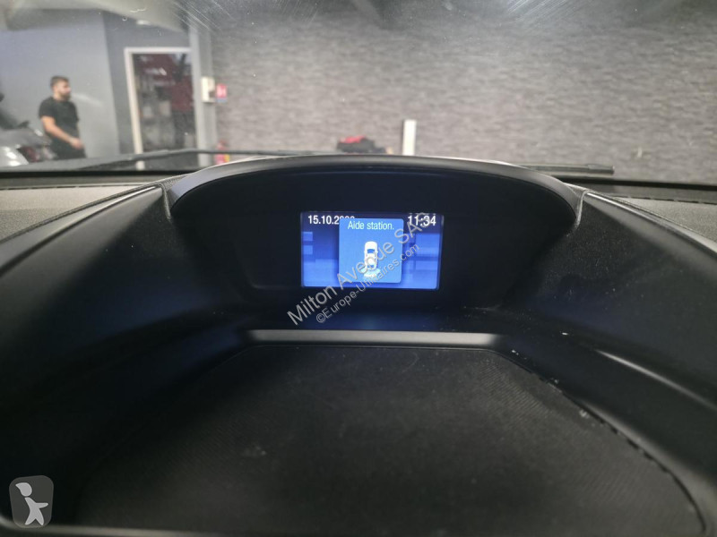 Furgoneta Ford 1.5 SCTi EcoBoost 120 4x2 Trend