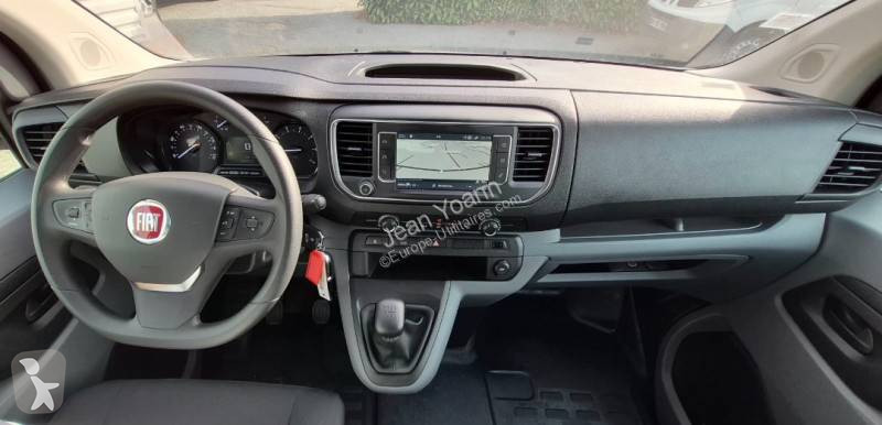 Furgoneta Fiat STD 2.0L 145CV PRO LOUNGE