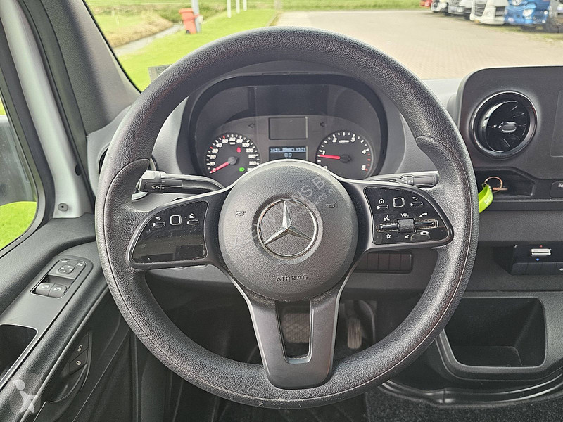 Furgoneta Mercedes 316 Bakwagen | Laadklep |...