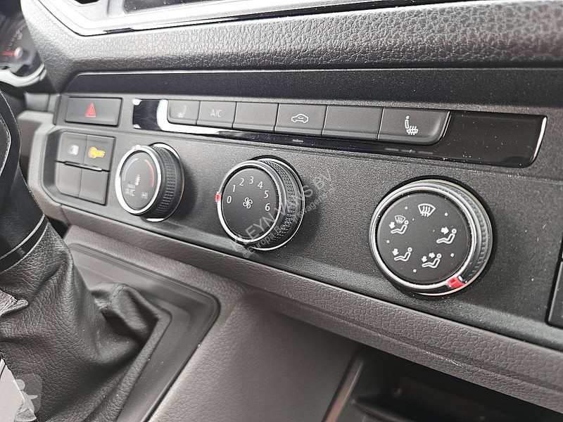 Furgoneta Volkswagen 35 2.0 L4H3 Automaat 177pk!