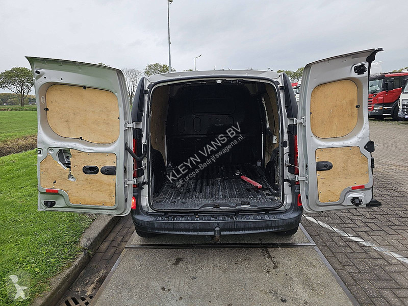 Bedrijfswagen Mercedes 109 CDI Airco, Trekhaak,...