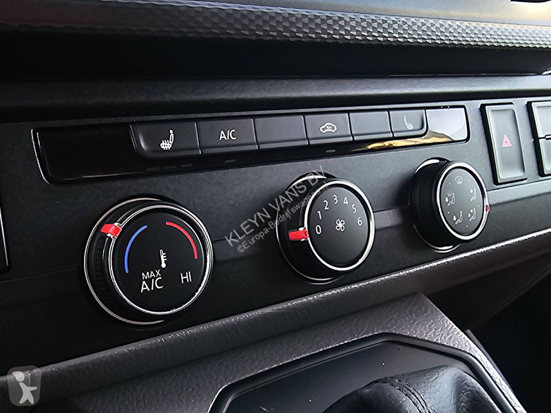 Volkswagen 2.0 TDI L2 LED 2xZijdeur 150pk...