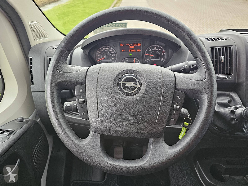 Opel 2.2 L2H2 Airco BPM Vrij 3 Zits Cruise...