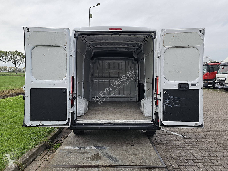 Furgoneta Opel 2.2 L2H2 Airco BPM Vrij 3 Zits...