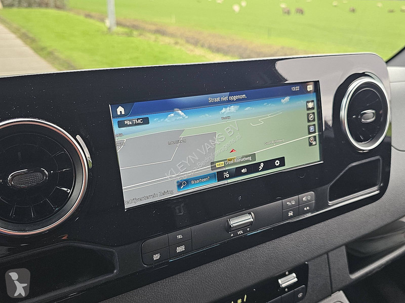 Mercedes 317 L4H2 SuperMaxi XXL LED Distronic...
