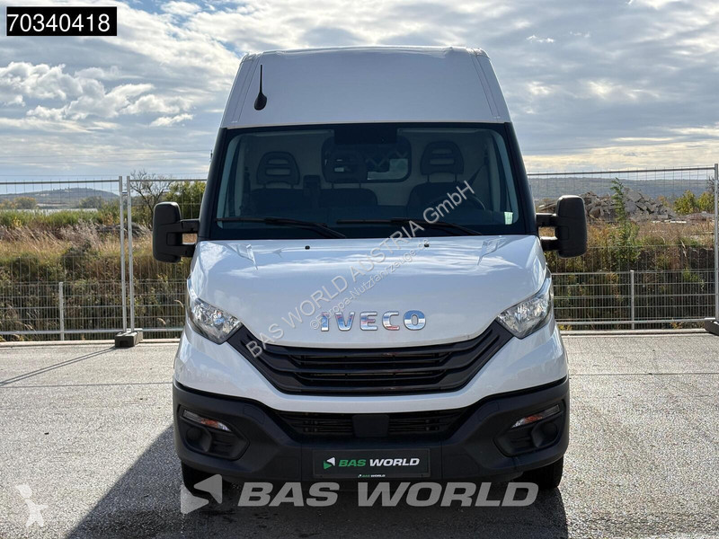 Iveco 35S16 Automatik 160PS Klima Kamera...