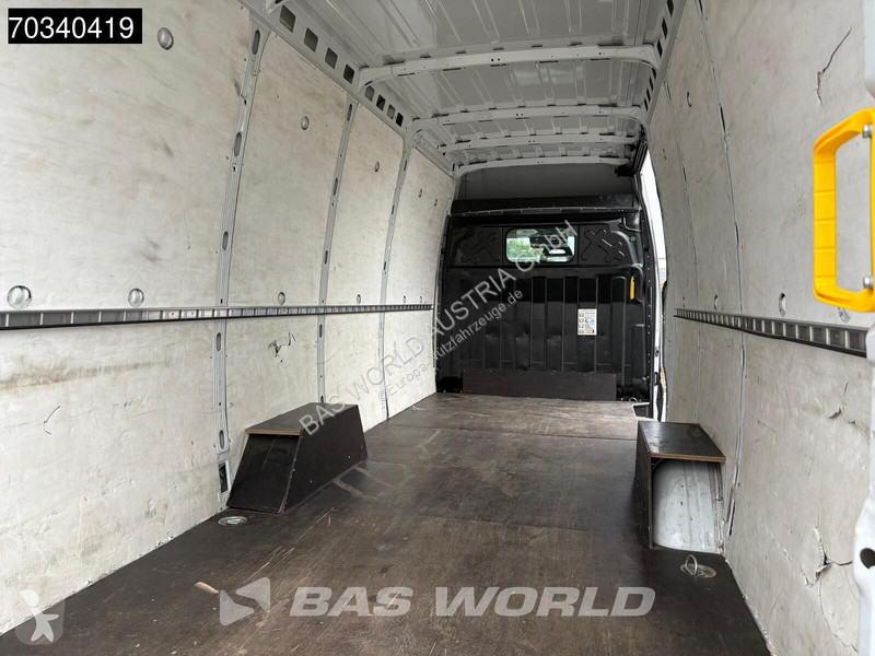 Iveco 35S16 Automatik 160PS Klima Kamera...