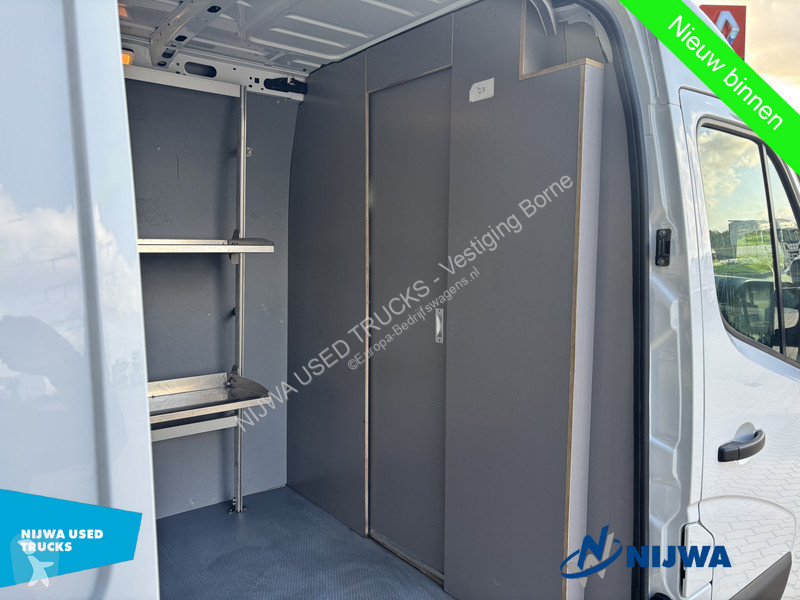 Renault T35 135 L3H2 Achteruitrijcamera +...