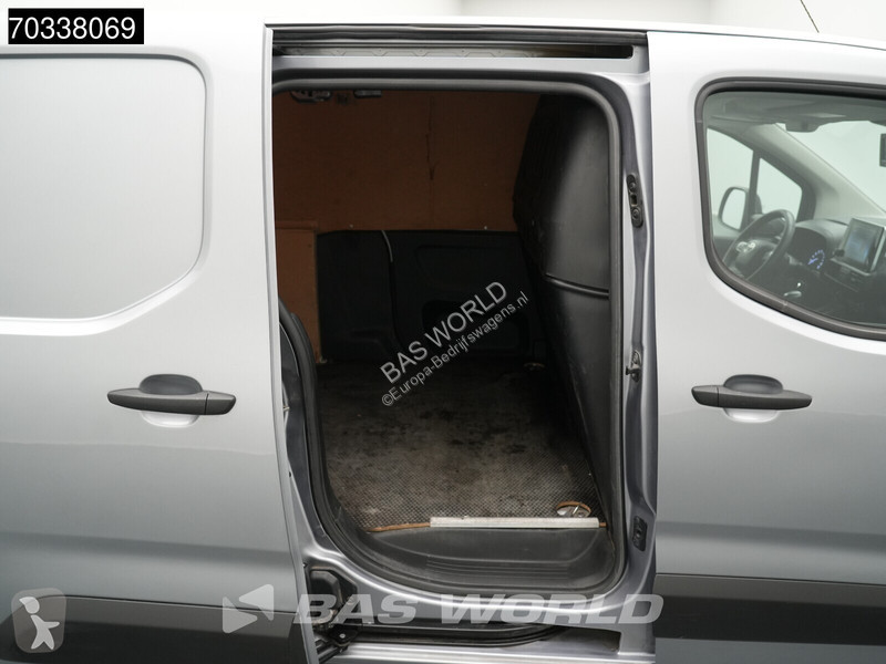 Bedrijfswagen Toyota 1.5D D-4D Long L2 XL Navi...