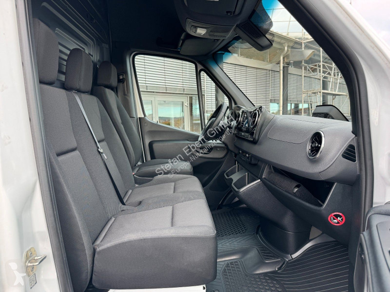 Mercedes 317 CDI Extralang 9G Klima Kamera LED van