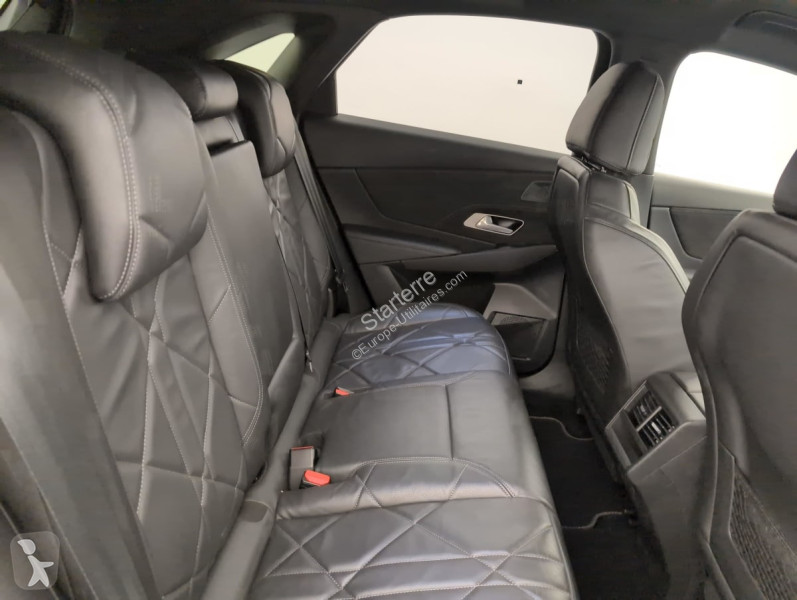 DS DS7 Transporter