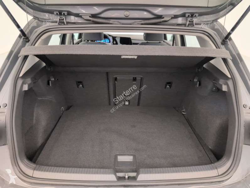 Volkswagen  GOLF 8 Transporter