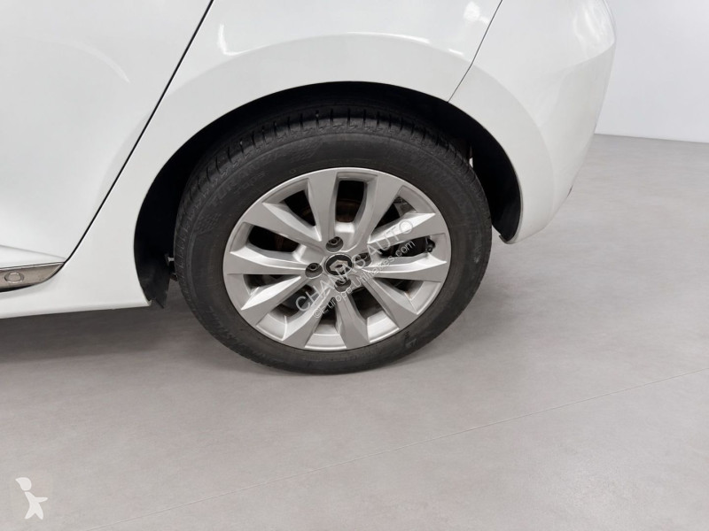 Bedrijfswagen Renault 1.3 TCe 130 Intens EDC