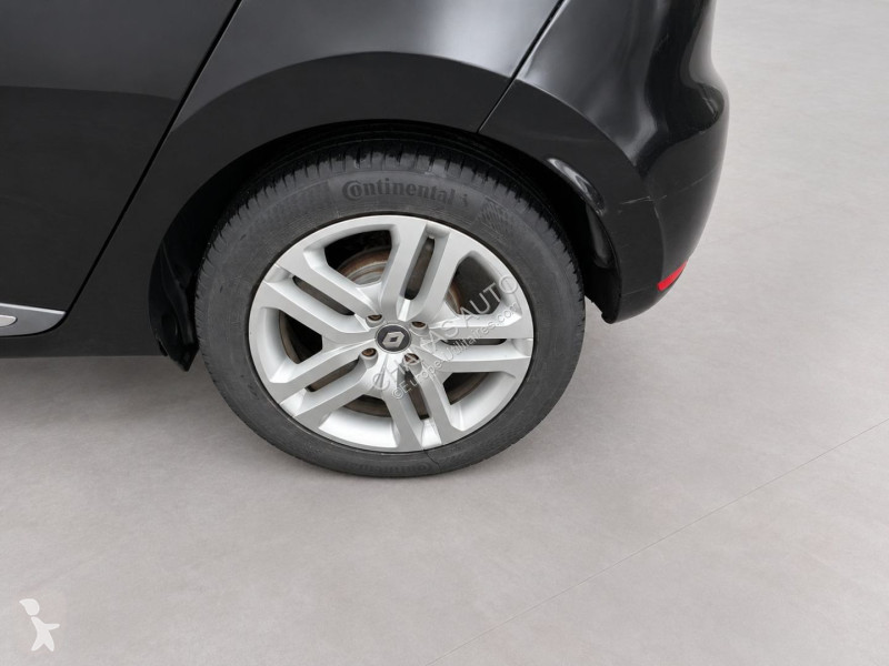 Bedrijfswagen Renault 0.9 TCe 90 Zen