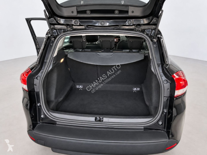 Furgoneta Renault Estate 0.9 TCe 90 Zen