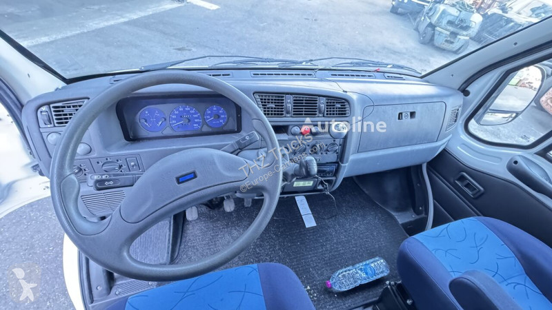Furgoneta Fiat ducato 14