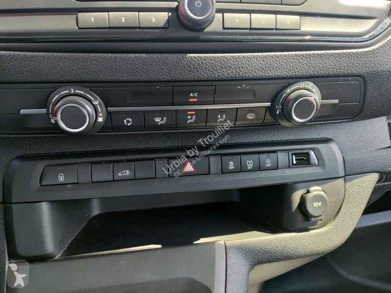 Bedrijfswagen Citroën FRIGO JUMPY XL KIT TRIMAT