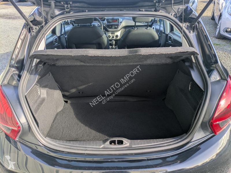 Furgoneta Peugeot LIKE 1.6 BlueHDi 75CH