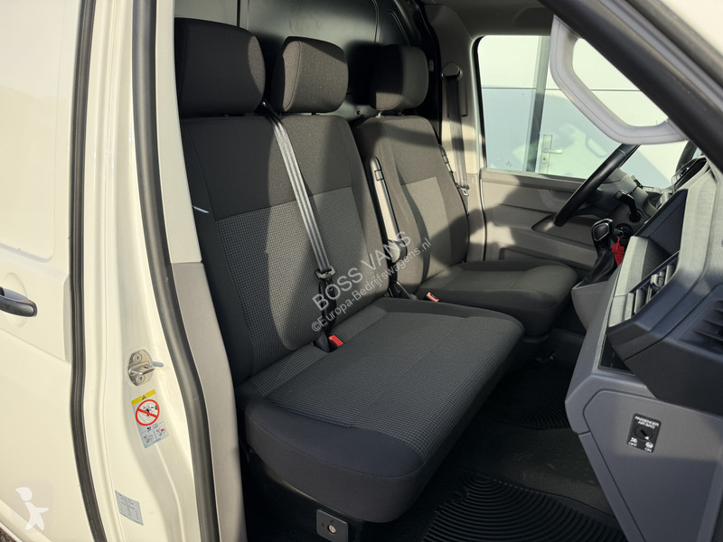 Varevogn Volkswagen 37,3kWh 113PK L2H1...