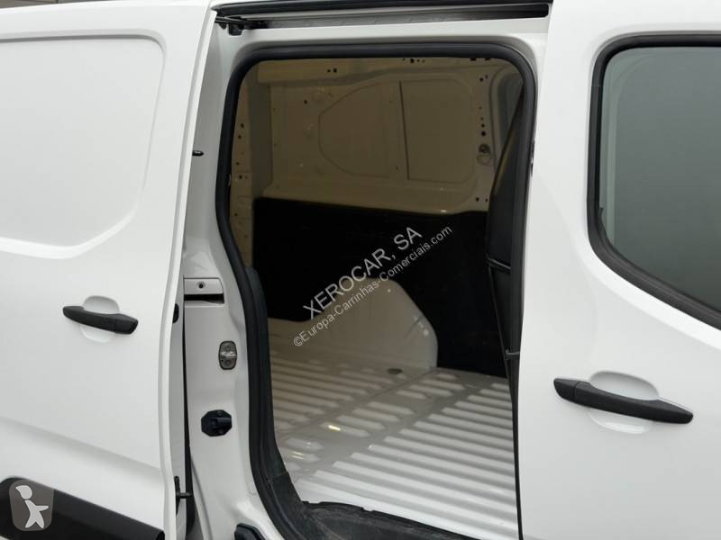 Citroën  van