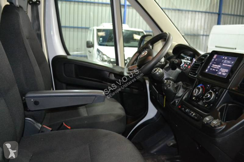 Varevogn Fiat