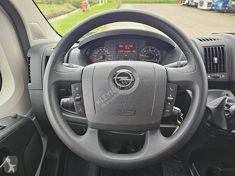 Opel 2.2 L2H2 Airco Nieuw Model Cruise 3 Zits...