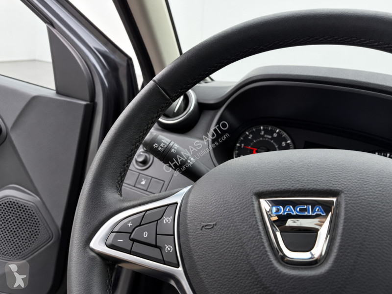 Furgoneta Dacia Blue dCi 115 4x2 Prestige