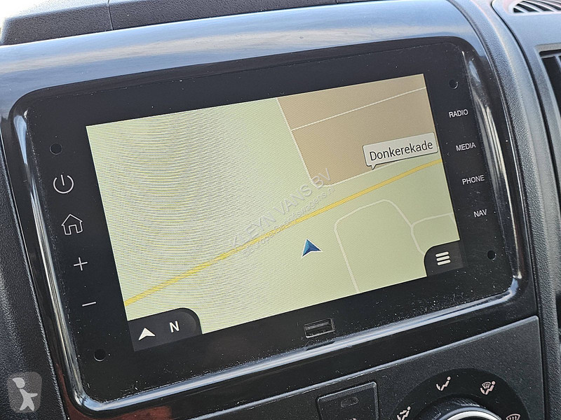 Bedrijfswagen Citroën 2.2 BHDI 140 L3H2