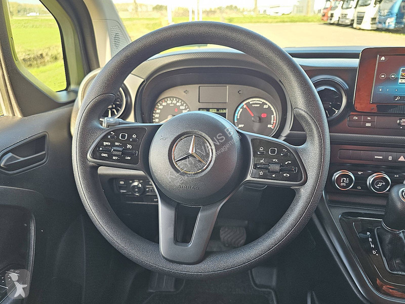 Bedrijfswagen Mercedes 51kWh L1 290Km WLTP...