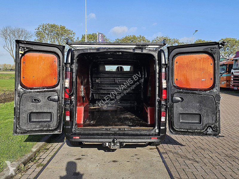 Bedrijfswagen Renault 2.0 DCI L2 Automaat 145PK...