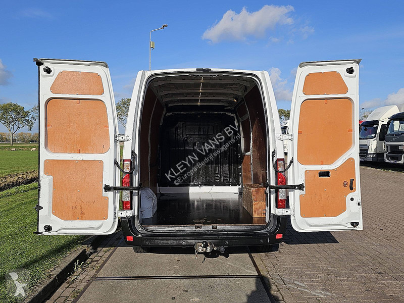 Bedrijfswagen Renault 2.3 L2H2 145Pk NAP Euro6...