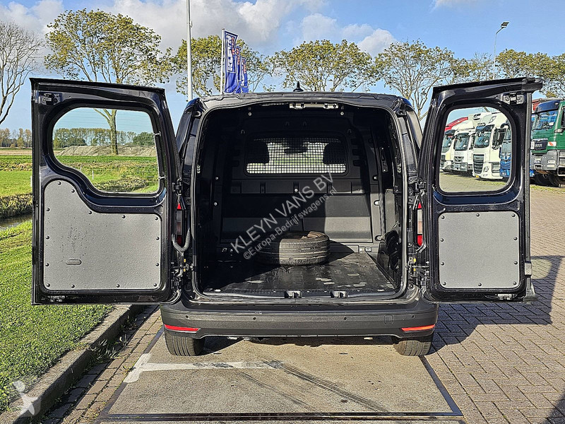 Bedrijfswagen Volkswagen 2.0 BPM-vrij EURO6 ac...