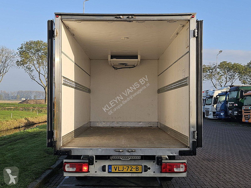 Véhicule utilitaire Volkswagen 2.0 Carrier |...