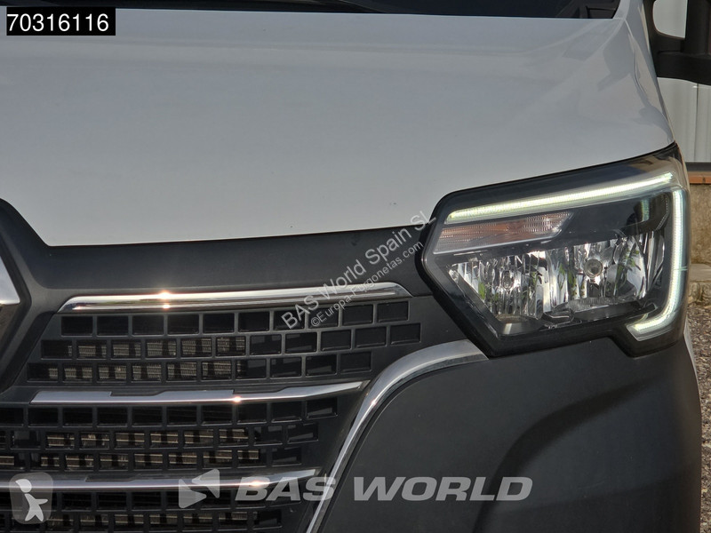 Varevogn Renault Próximamente matriculado en...