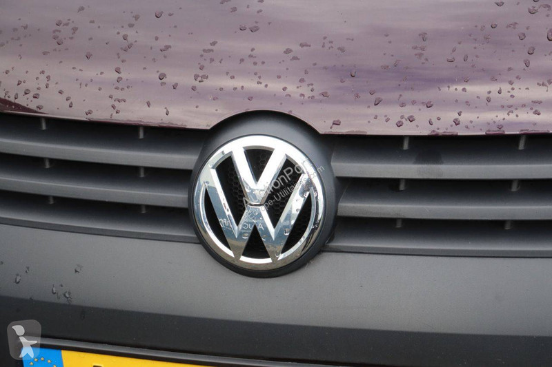 Varevogn Volkswagen Baseline Economy