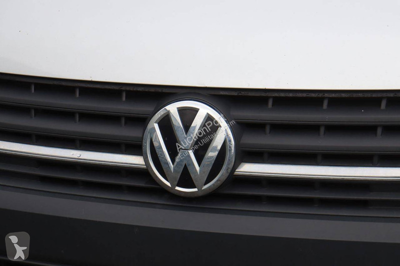 Furgoneta Volkswagen