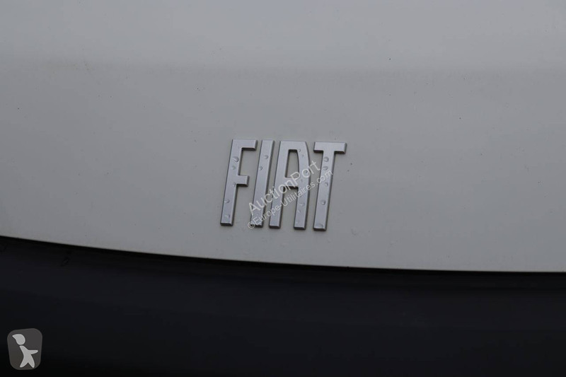 Bedrijfswagen Fiat  FIAT FIORINO