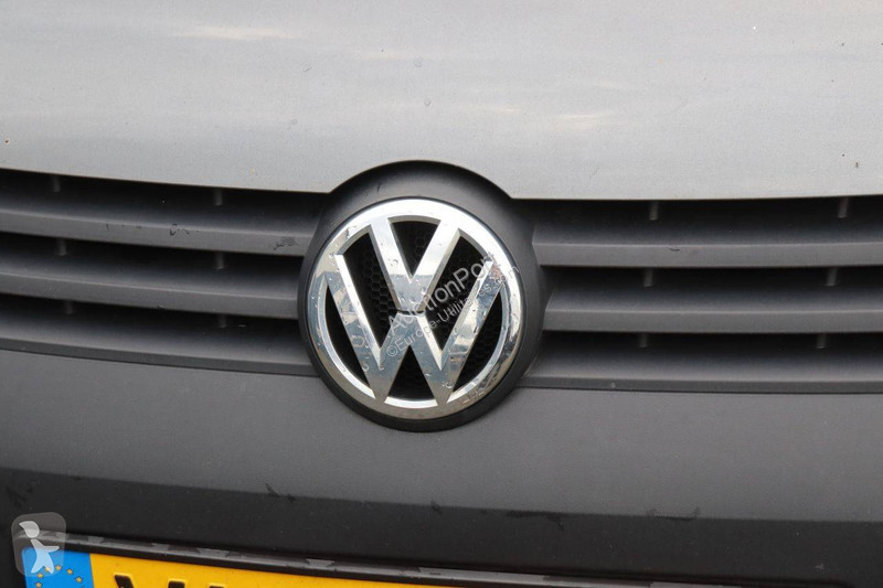 Bedrijfswagen Volkswagen Baseline Economy