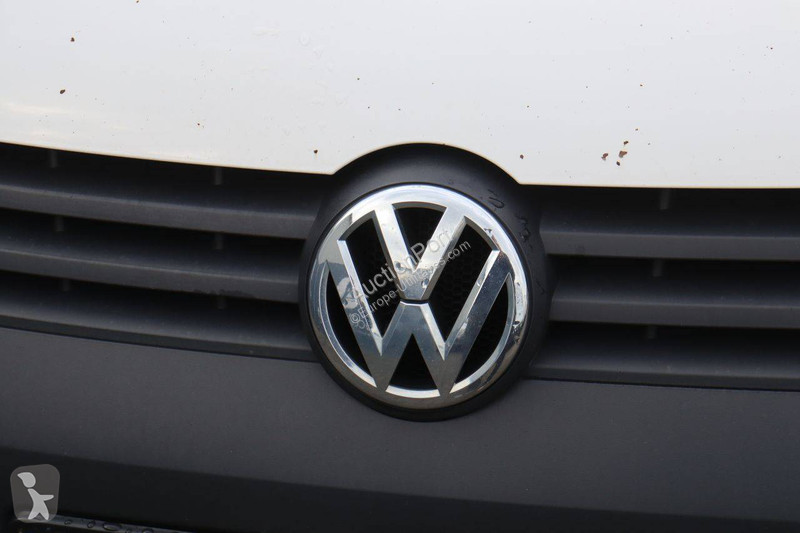 Varevogn Volkswagen