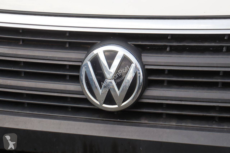 Furgoneta Volkswagen