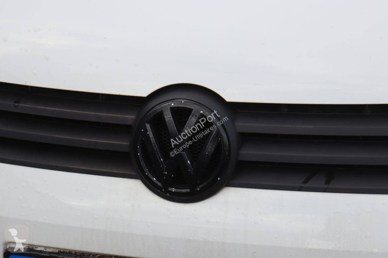 Bedrijfswagen Volkswagen