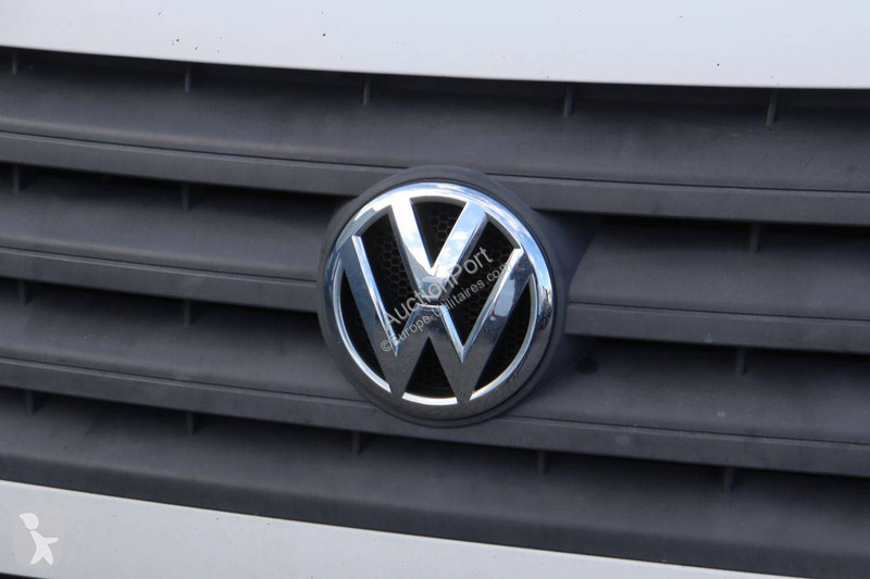 Furgoneta Volkswagen