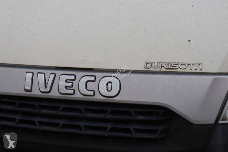 Bedrijfswagen Iveco 35C13